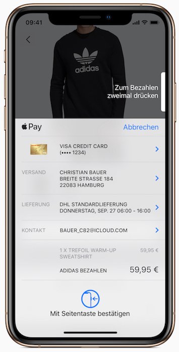 Apple Pay