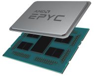 AMD bringt mit der EPYC 7002-Serie ein Update seiner Server-CPUs (Bild: AMD).