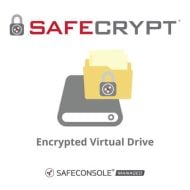 Datalocker Safecrypt: Datenverschlüsselung für jeden Speicherort (Grafik: Datalocker)