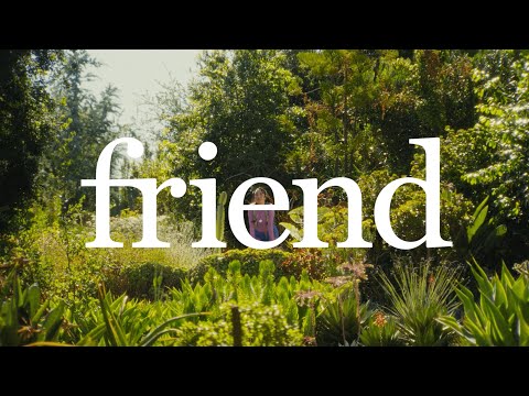 Friend Reveal Trailer