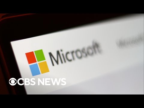 Microsoft holding cybersecurity summit in wake of CrowdStrike outage