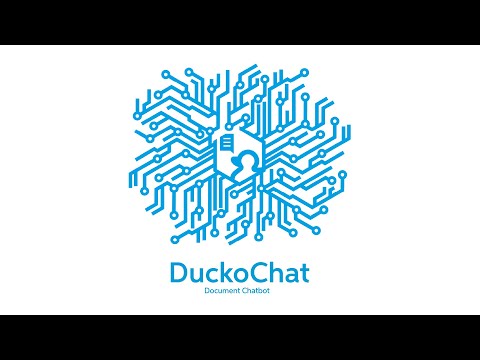 DuckoChat - Ihr persönlicher AI-Assistent
