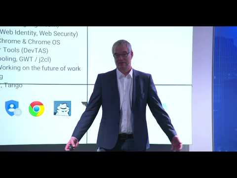 Google Cloud Germany Executive Event