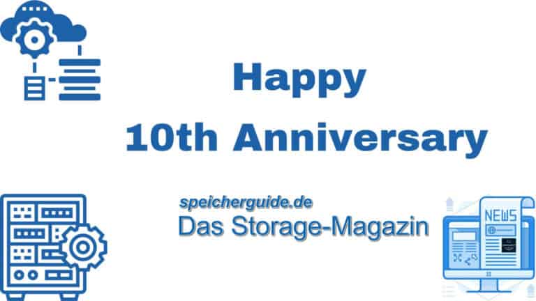 speicherguide.de: Wie alles begann…