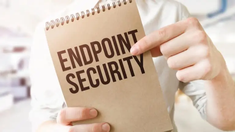 Endpoint Security