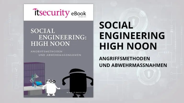 Social Engineering