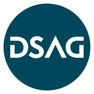 DSAG Logo