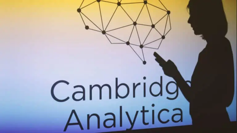 Cambridge Analytica