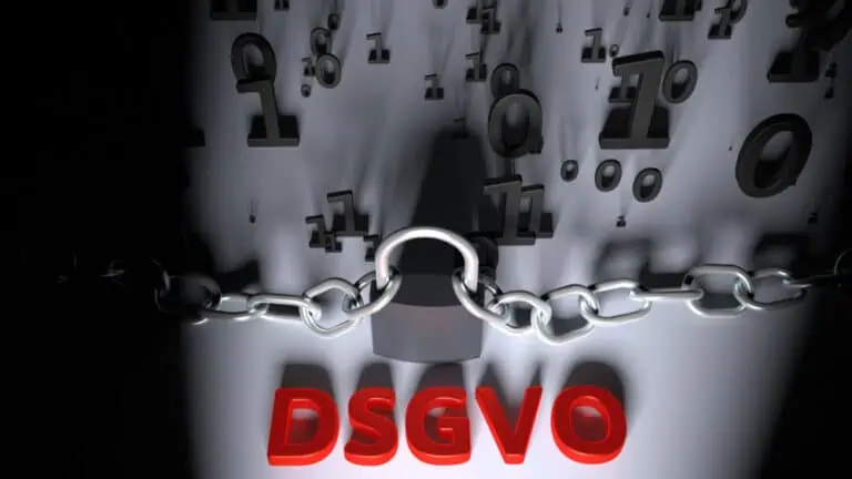 DSGVO shutterstock 1054394966 1920