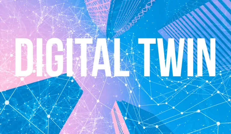 Digital Twin shutterstock 1718812534