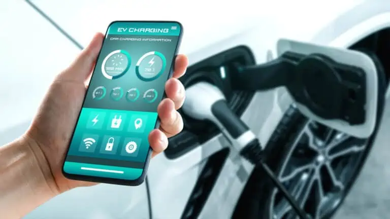 E-Auto-App