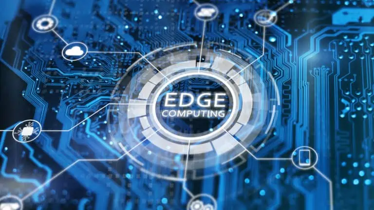 Edge Computing