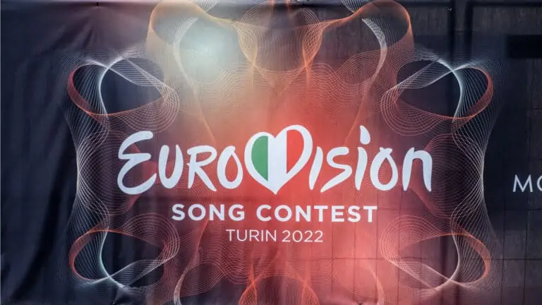 Eurovision Song Contest 2022