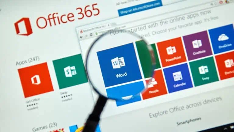 Microsoft Office