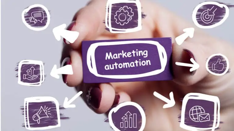 Marketing Automation