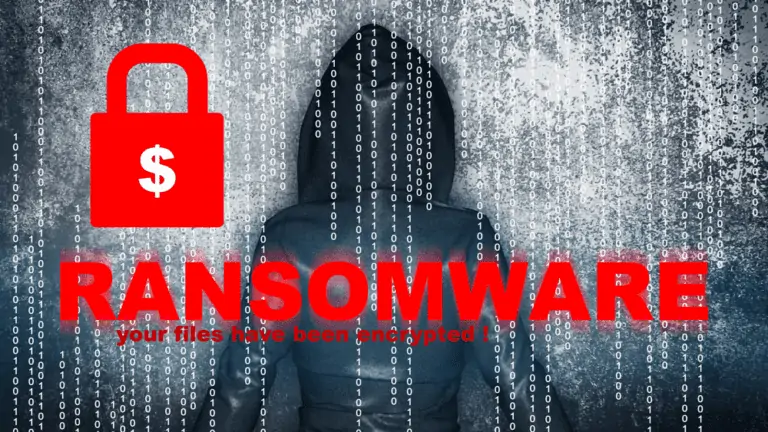 Ransomware shutterstock 654346450