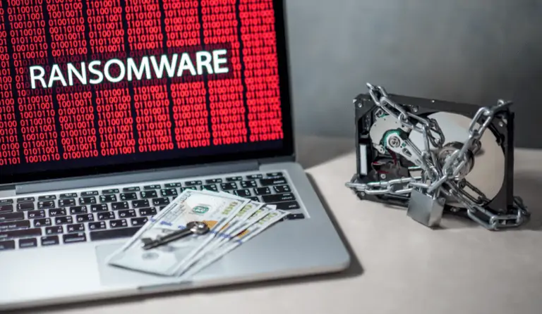 Ransomware shutterstock 660345646