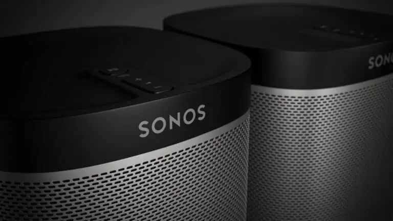 Sonos Lautsprecher