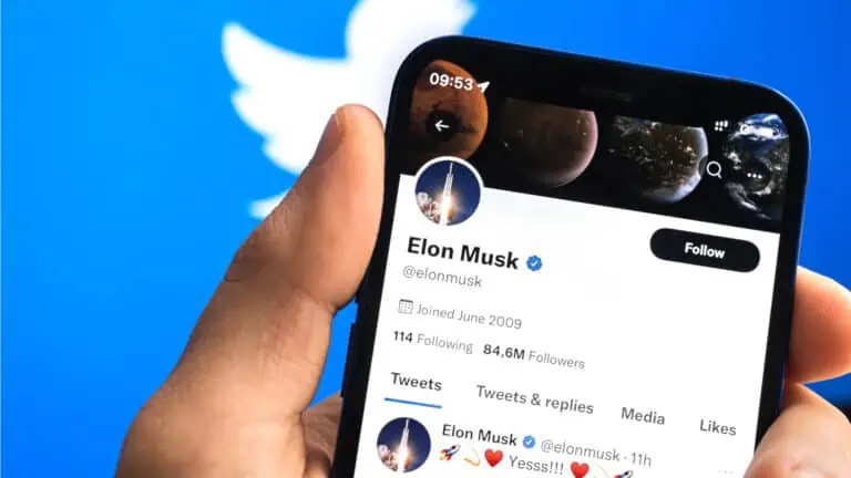 Twitter Elon Musk