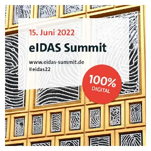 eidas 2022 Logo