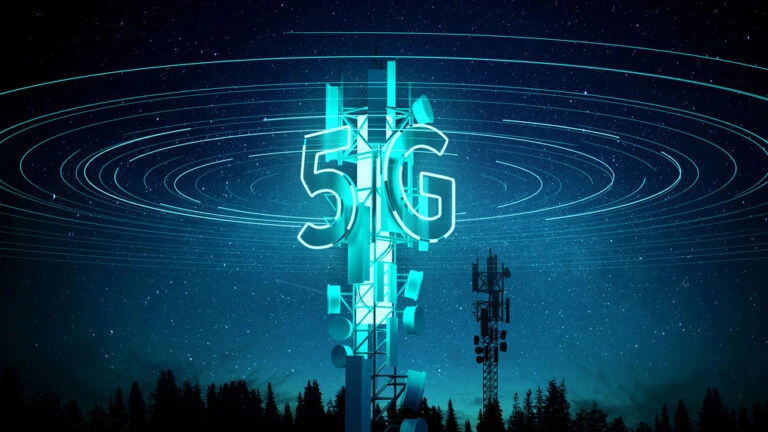 5G