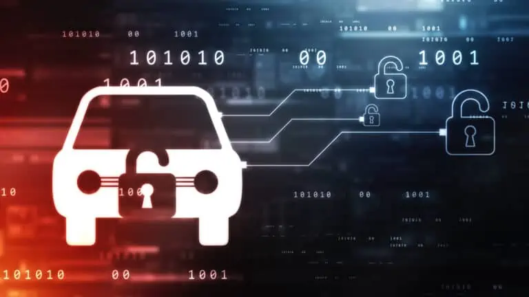 Auto Cybersecurity