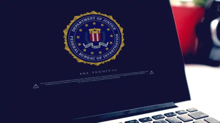 FBI Quelle DANIEL CONSTANTE Shutterstock.com 1562734477