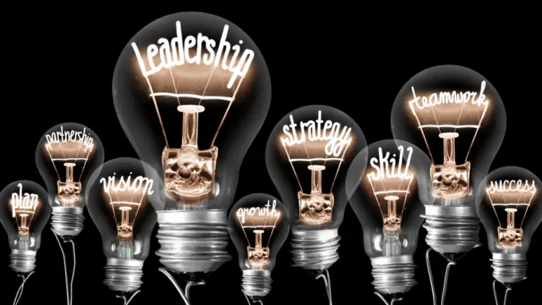 Leadership shutterstock 1250682031