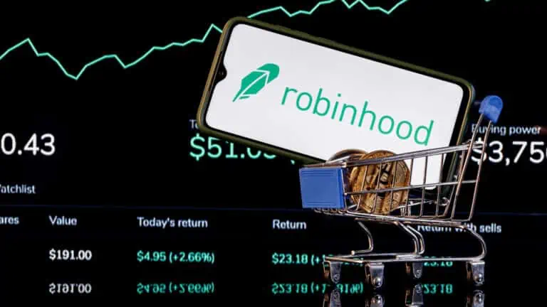 Robinhood