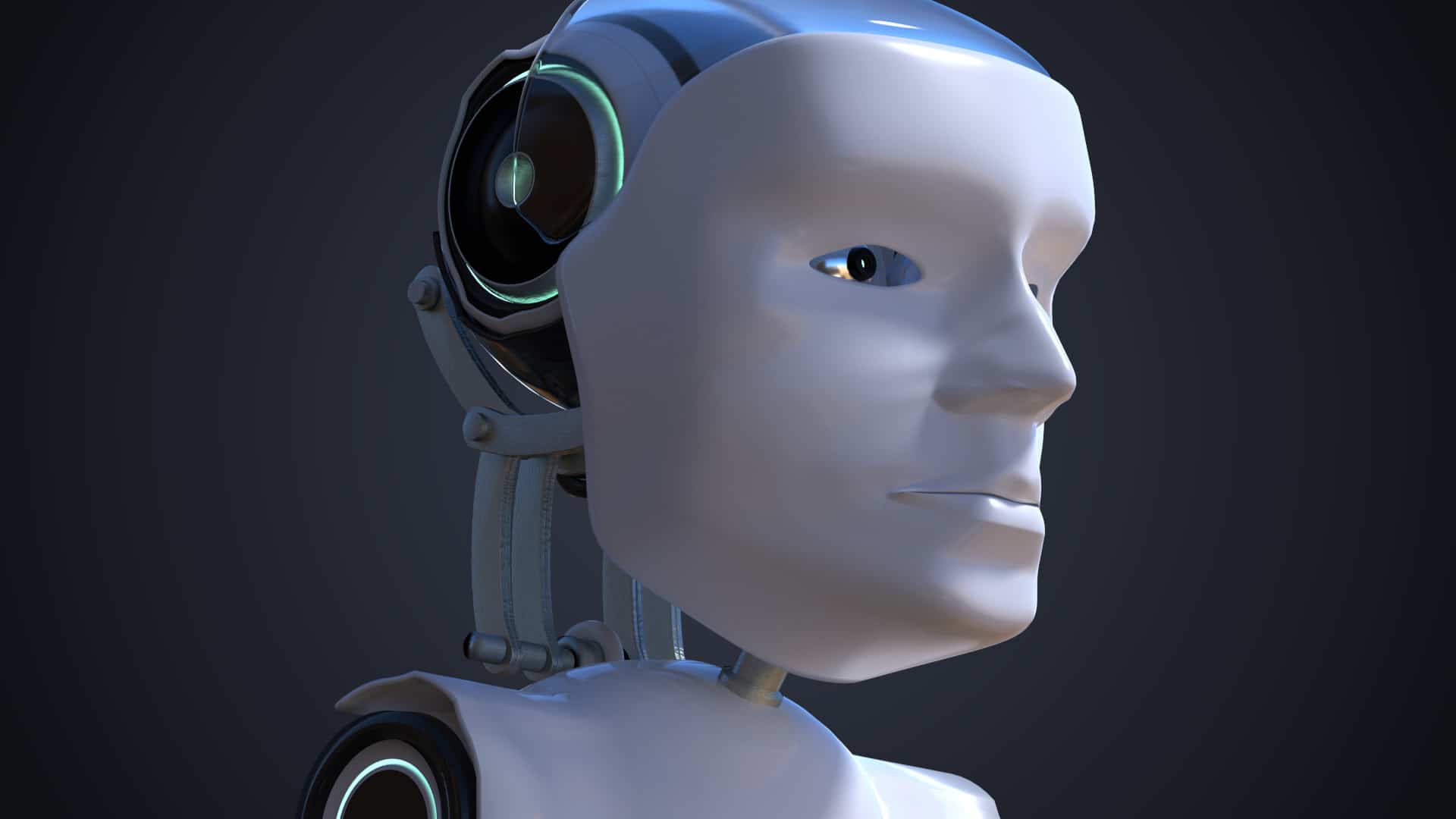 Roboter: Deutsche Industrie weltweit auf Rang drei