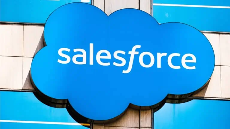 Salesforce