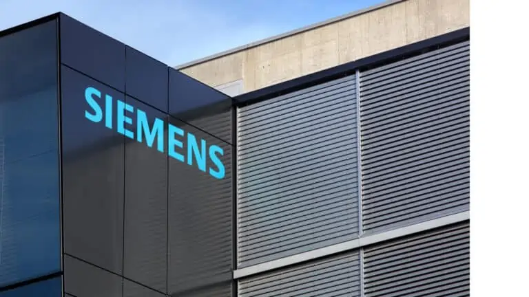 Siemens