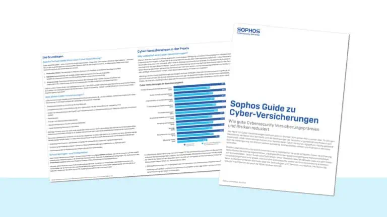 WP Sophos Guide Sophos