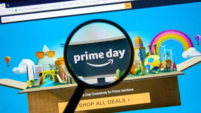 Amazon Prime Day