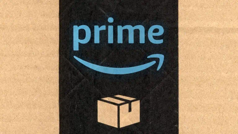 Amazon Prime