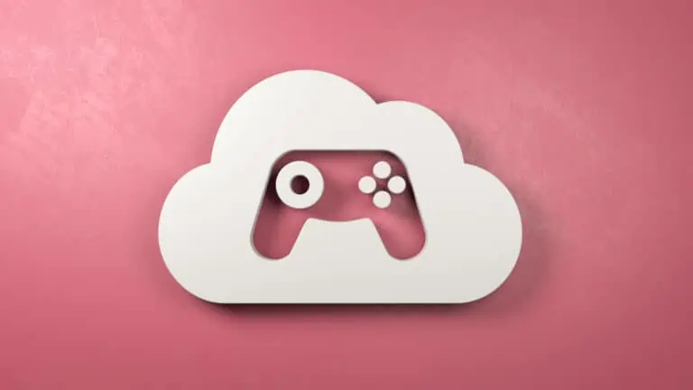 Cloud Gaming