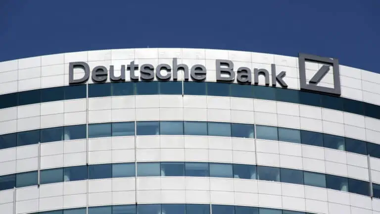 Deutsche Bank