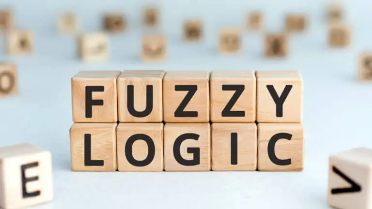 Fuzzy Logic