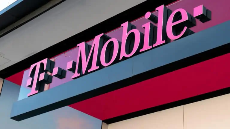 T-Mobile