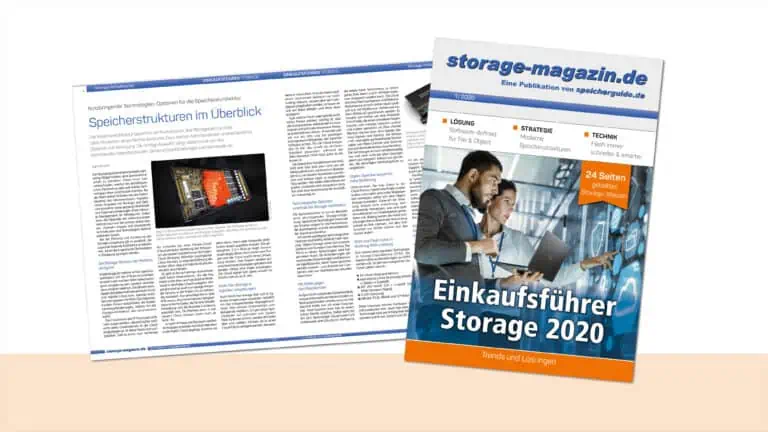 WP Storage Einkaufsführer2020