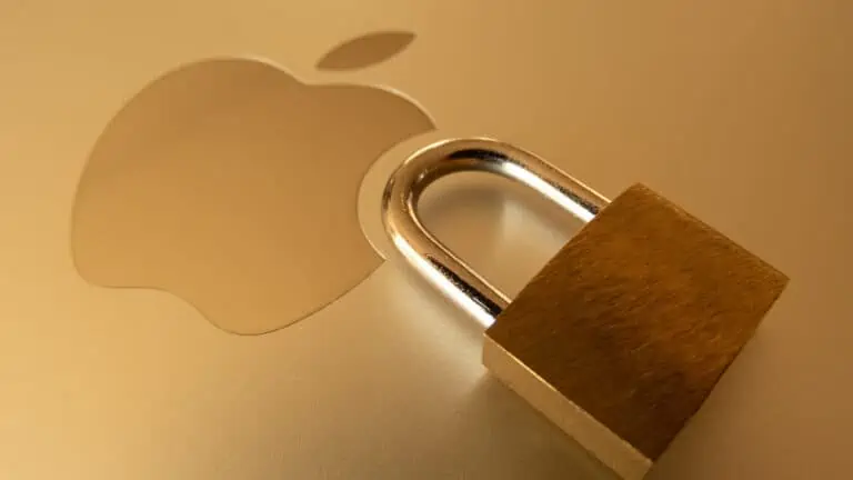 Apple Security