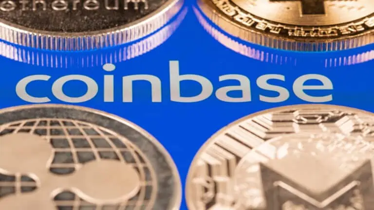 Coinbase