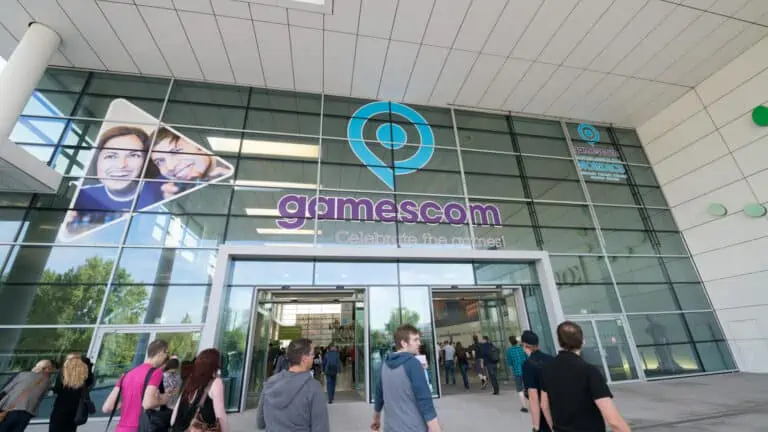 Gamescom