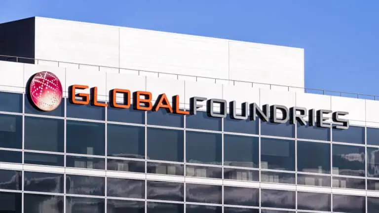 Global Foundries