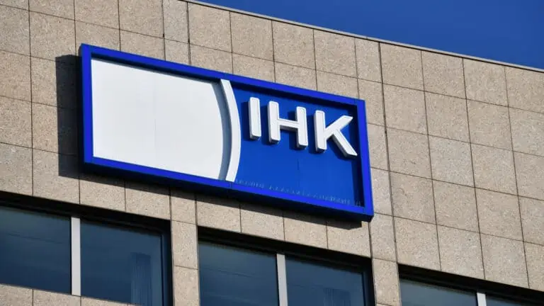 IHK