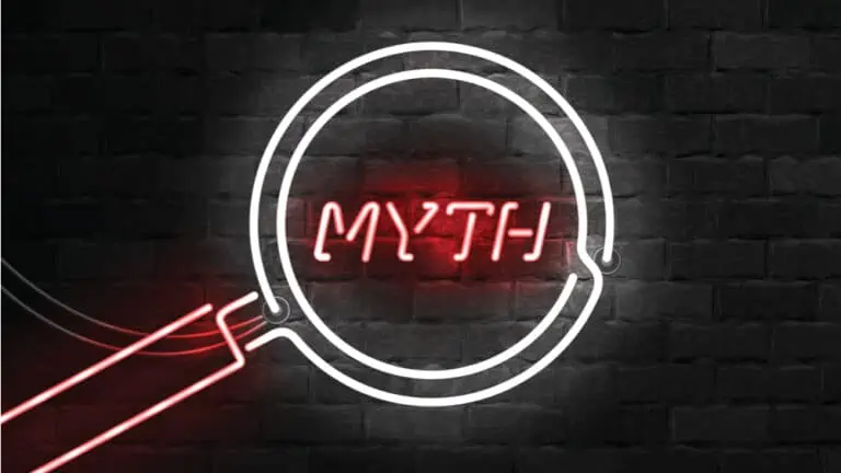 Myth shutterstock 1414857035