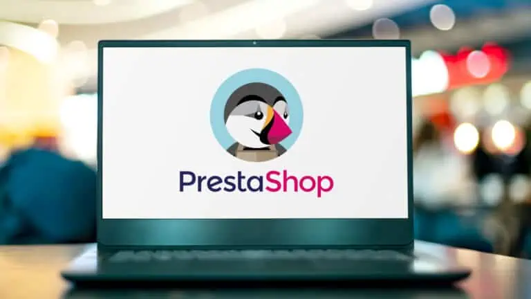 PrestaShop