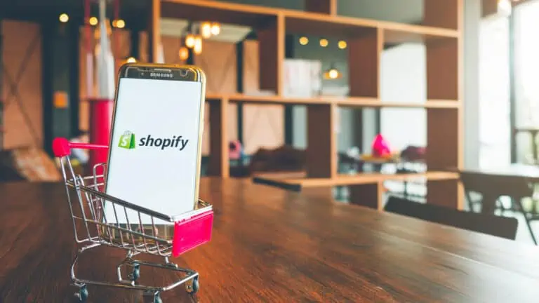 Shopify