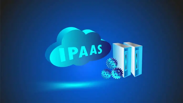 iPaaS