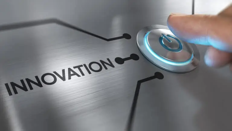 Innovation shutterstock 550316641